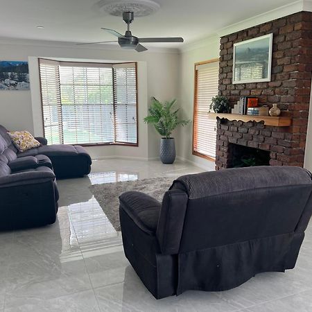 Ark Accommodation Glass House Mountains Extérieur photo