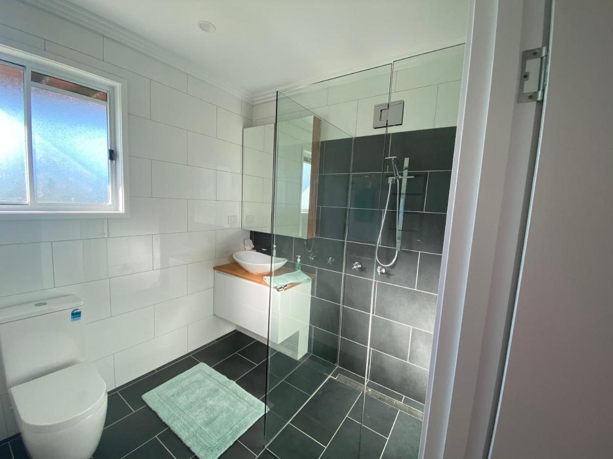 Ark Accommodation Glass House Mountains Extérieur photo