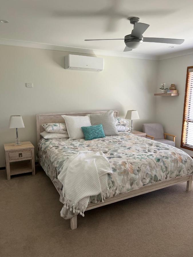 Ark Accommodation Glass House Mountains Extérieur photo