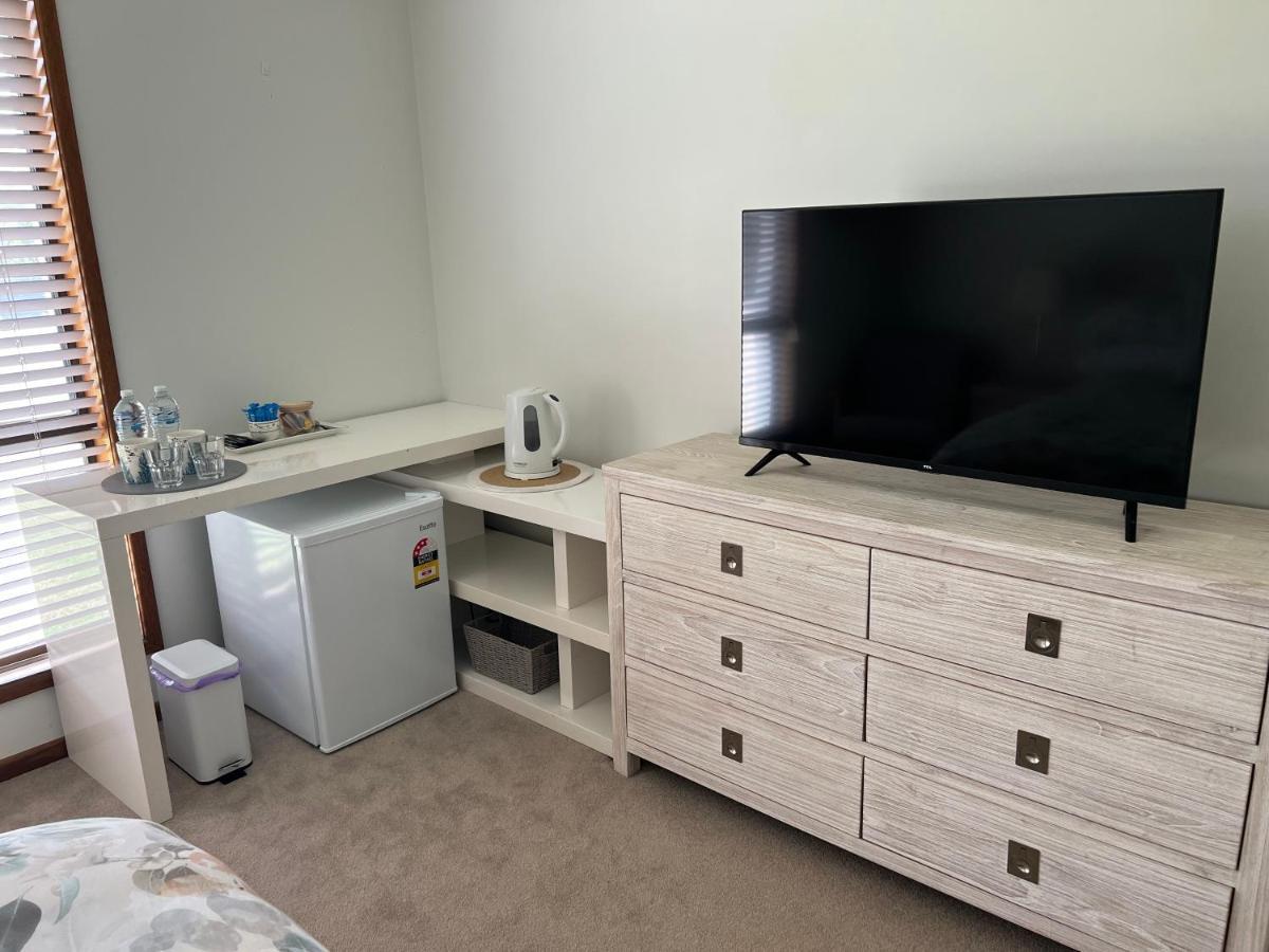 Ark Accommodation Glass House Mountains Extérieur photo