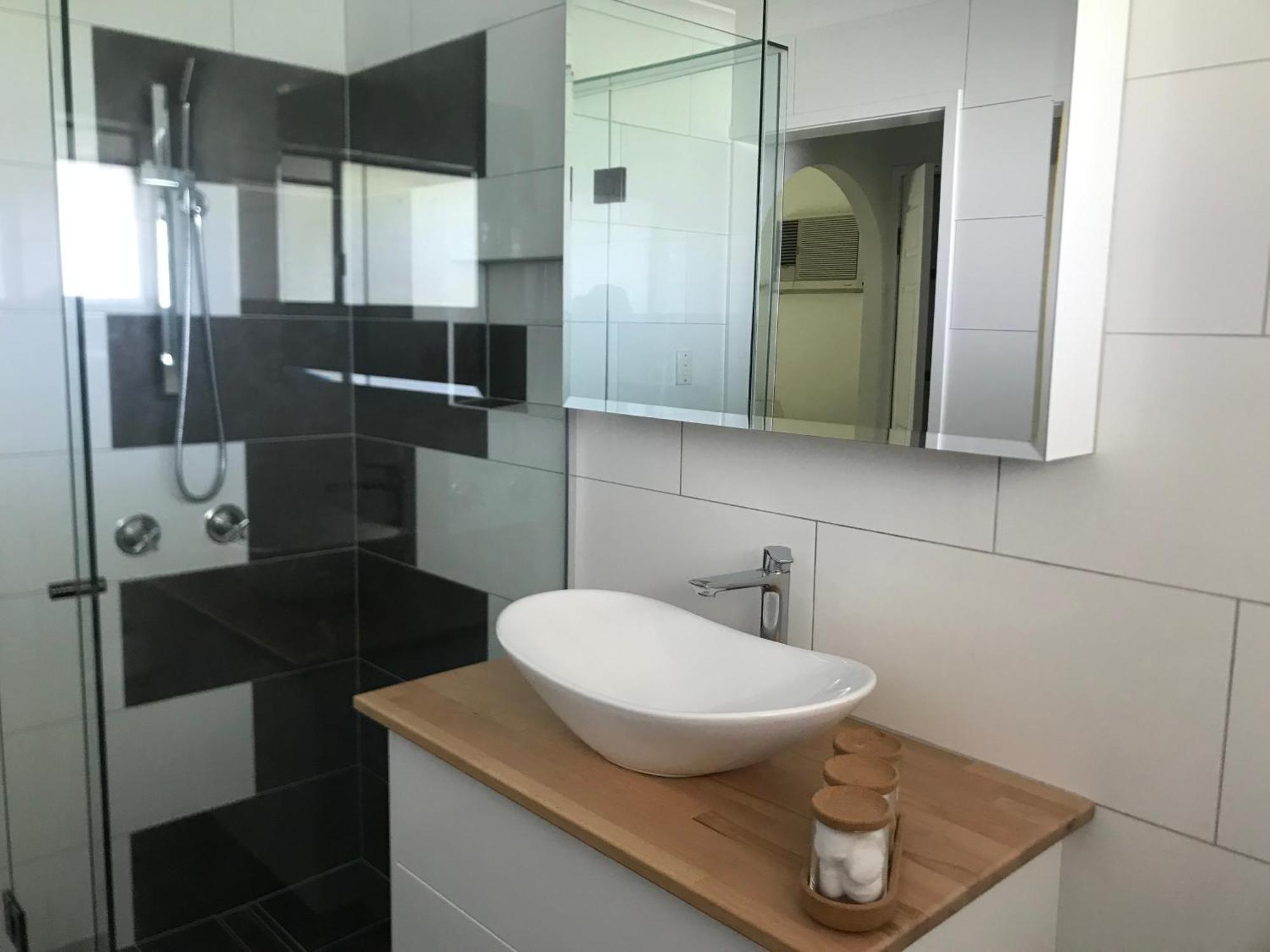Ark Accommodation Glass House Mountains Extérieur photo